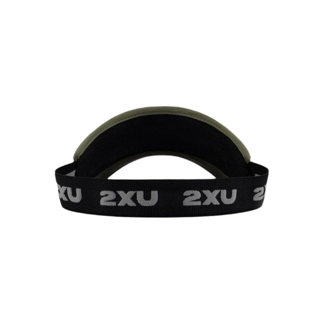 2XU Performance Visor - Green