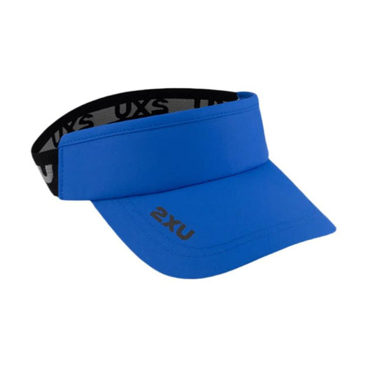 2XU Performance Visor - Blue