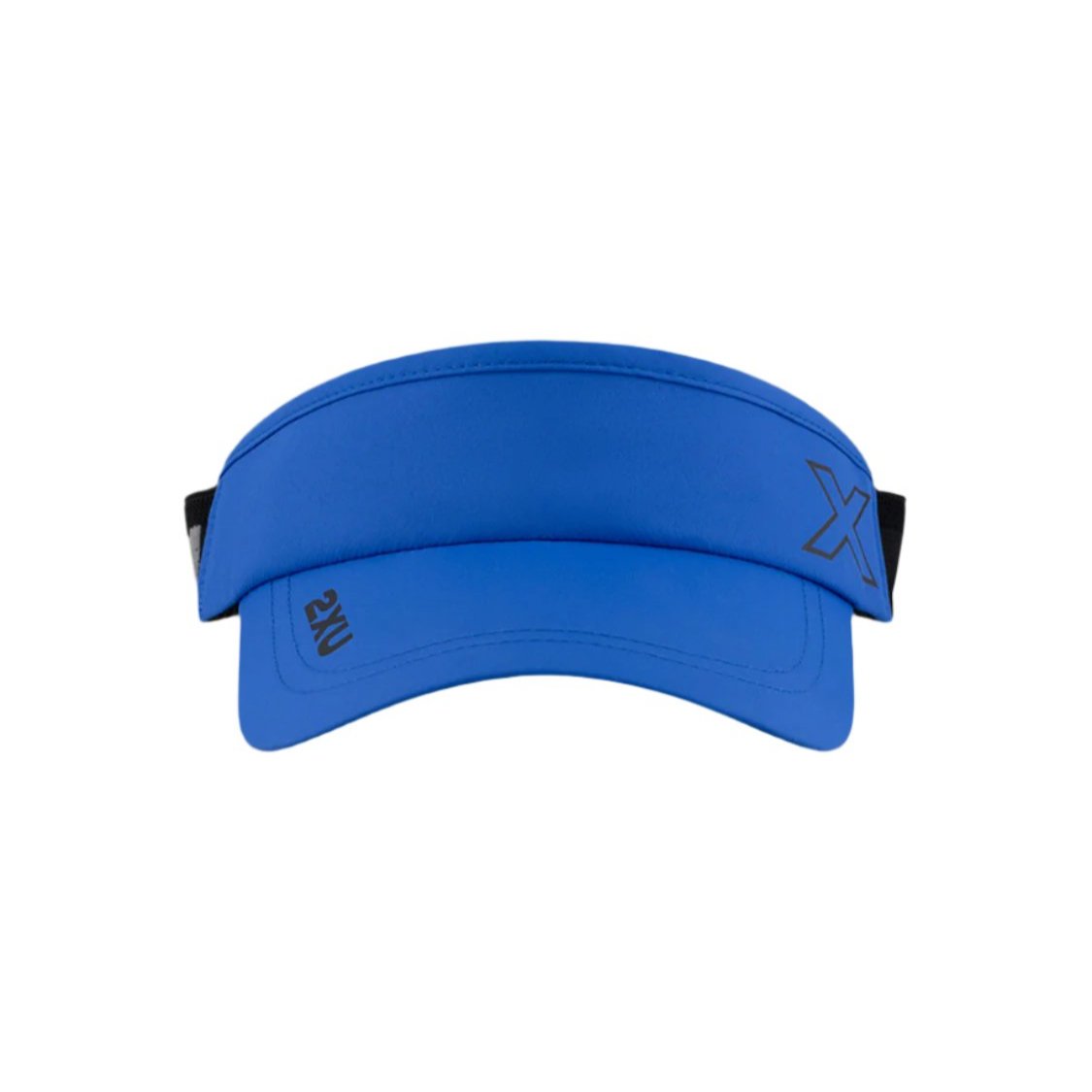 2XU Performance Visor - Blue