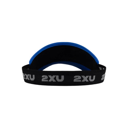 2XU Performance Visor - Blue