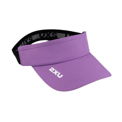 2XU Performance Visor - Purple