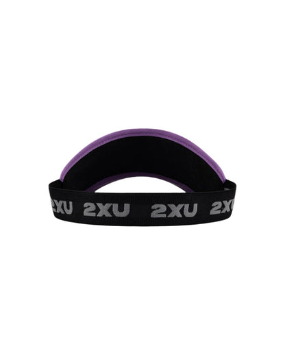 2XU Performance Visor - Purple