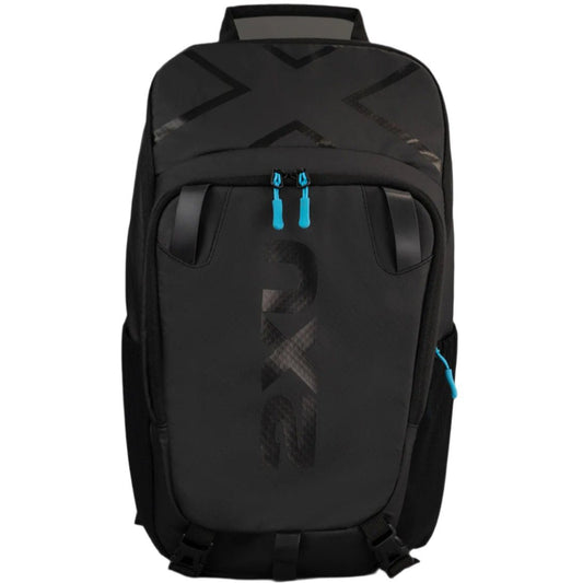 2XU Commute Backpack - Black