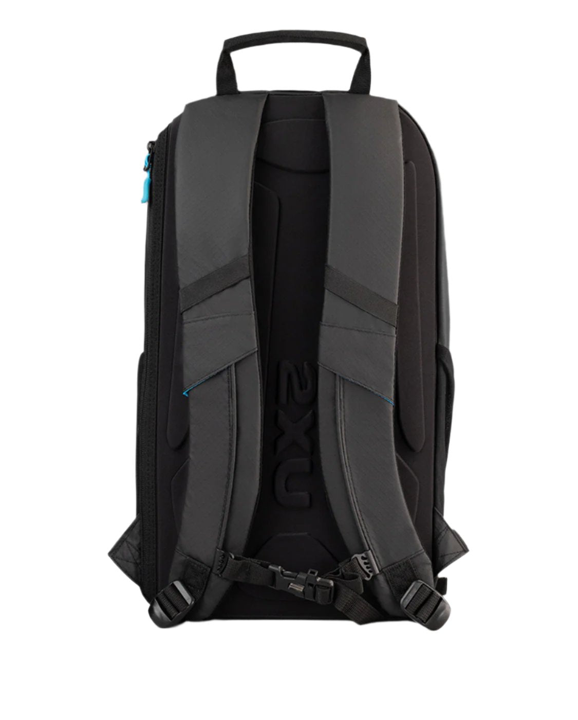 2XU Commute Backpack - Black