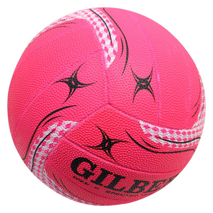 Gilbert Spectra T500 Netball (2024) - Pink