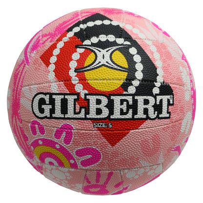 Gilbert Indigenous Supporter Netball (2024)