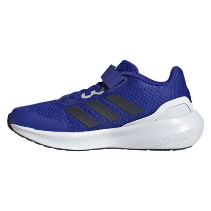 Adidas Runfalcon 3.0 El K - Blue
