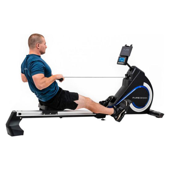 Pure Design PR4 Rower