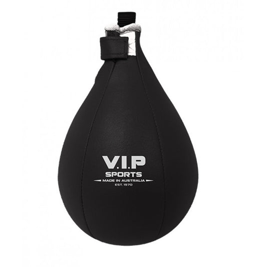 VIP  28cm Leather Speedball