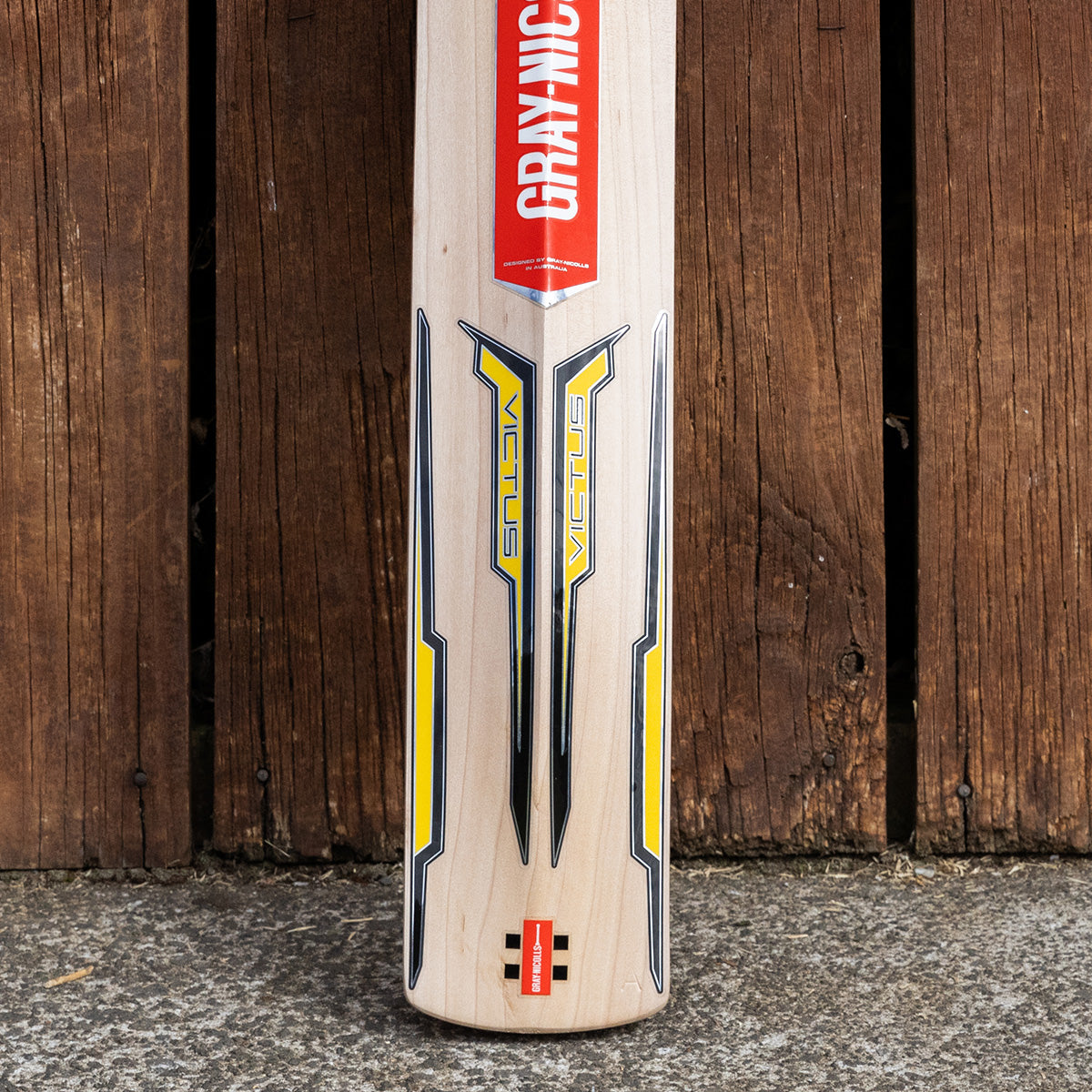 Gray-Nicolls Victus 750 Bat (Play Now)