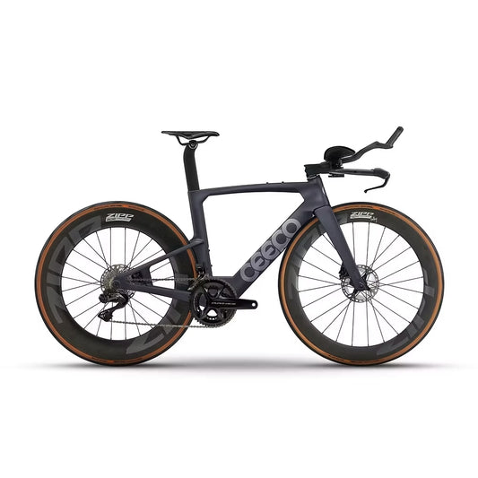 Ceepo Viper - Midnight Stealth