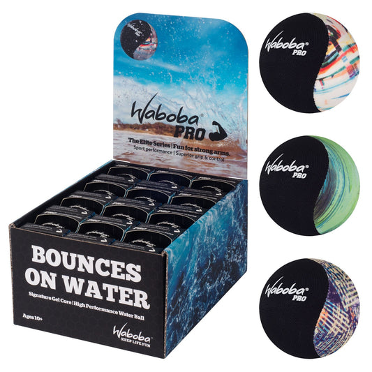 Waboba Pro Water Bouncing Ball