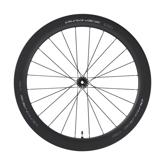 Shimano WH-R9270 Dura-Ace C60 Front Wheel