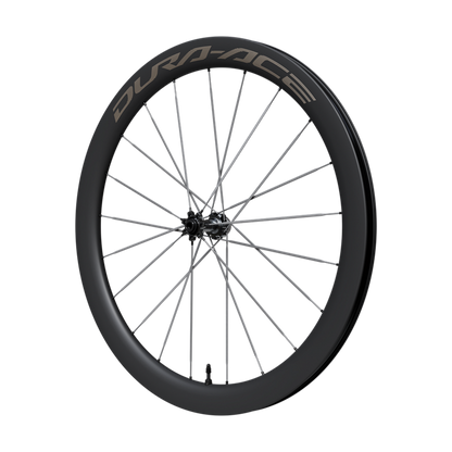 Shimano WH-R9370 Dura Ace C50 Wheelset