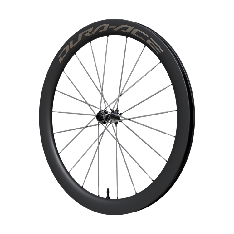 Shimano WH-R9370 Dura Ace C50 Wheelset