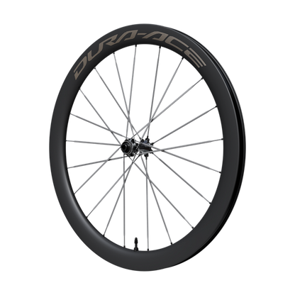 Shimano WH-R9370 Dura Ace C50 Wheelset