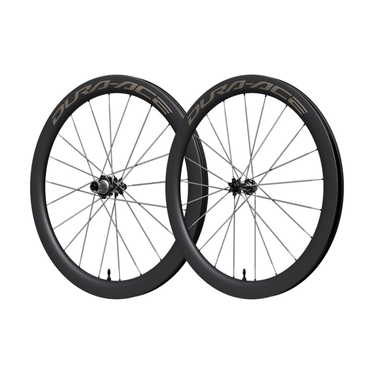 Shimano WH-R9370 Dura Ace C50 Wheelset