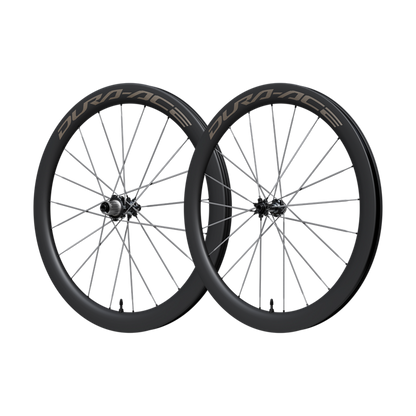 Shimano WH-R9370 Dura Ace C50 Wheelset