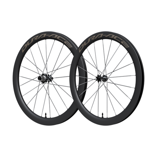 Shimano WH-R9370 Dura Ace C50 Wheelset