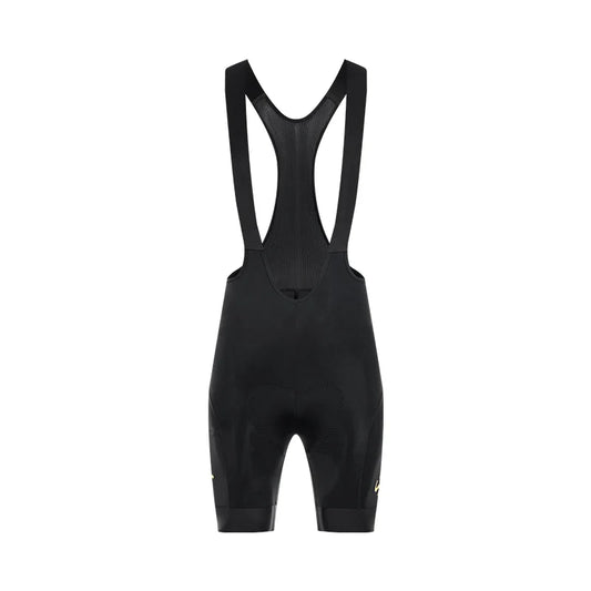 Santic Mens Nero Bibshorts - Black