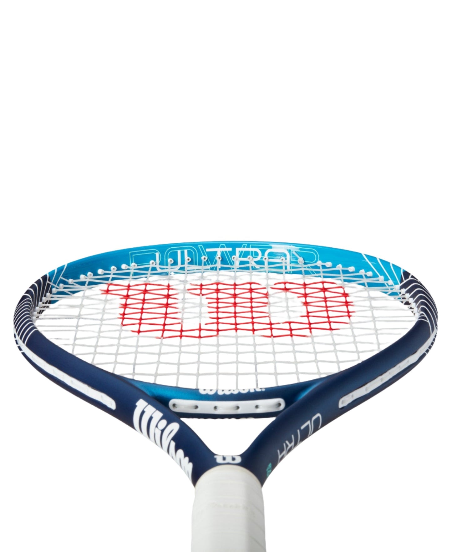 Wilson Ultra Power RXT 105 Tennis Racquets - Blue