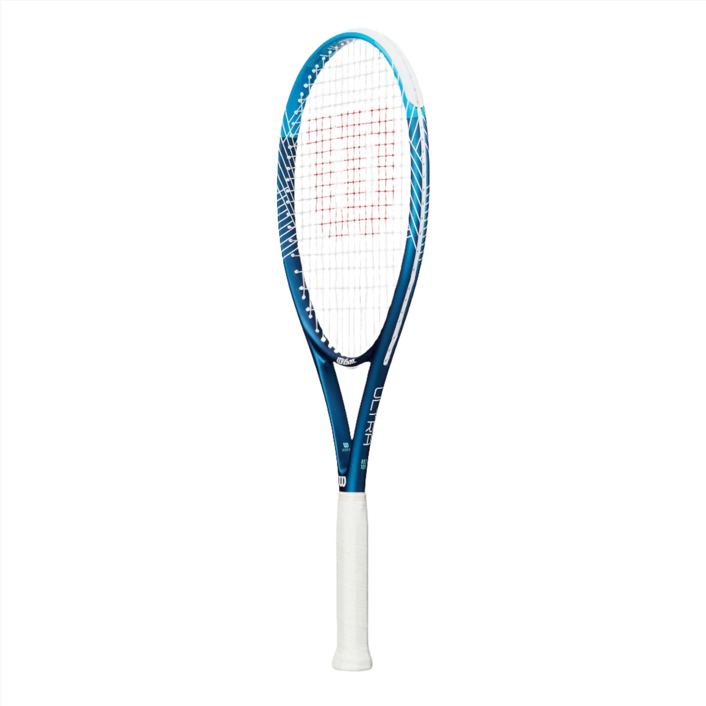 Wilson Ultra Power RXT 105 Tennis Racquets - Blue