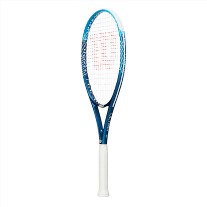 Wilson Ultra Power RXT 105 Tennis Racquets - Blue