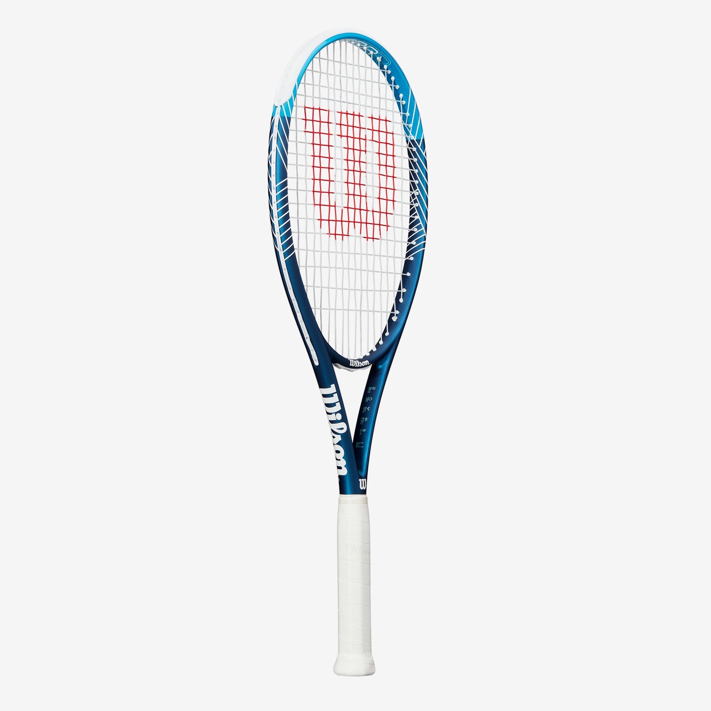 Wilson Ultra Power RXT 105 Tennis Racquet - Blue