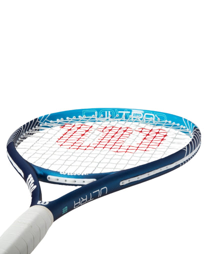 Wilson Ultra Power RXT 105 Tennis Racquets - Blue