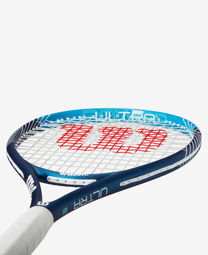 Wilson Ultra Power RXT 105 Tennis Racquet - Blue