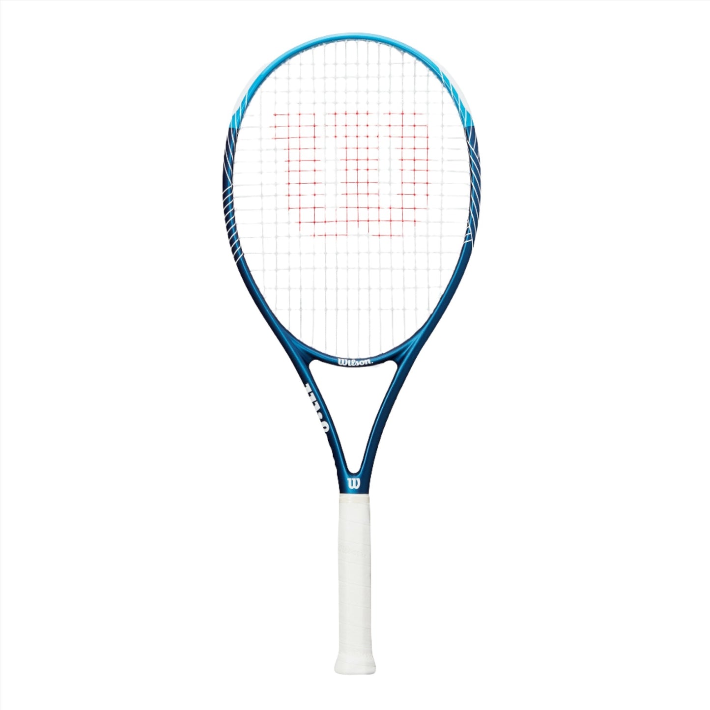 Wilson Ultra Power RXT 105 Tennis Racquets - Blue