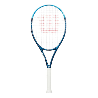 Wilson Ultra Power RXT 105 Tennis Racquets - Blue