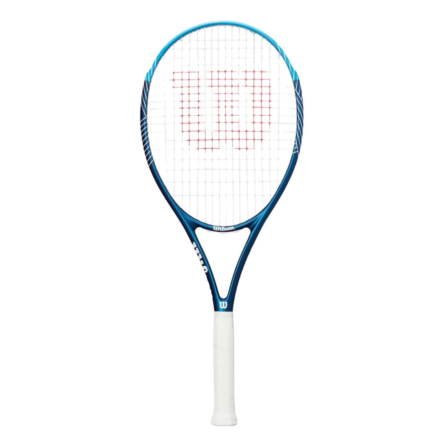 Wilson Ultra Power RXT 105 Tennis Racquet - Blue