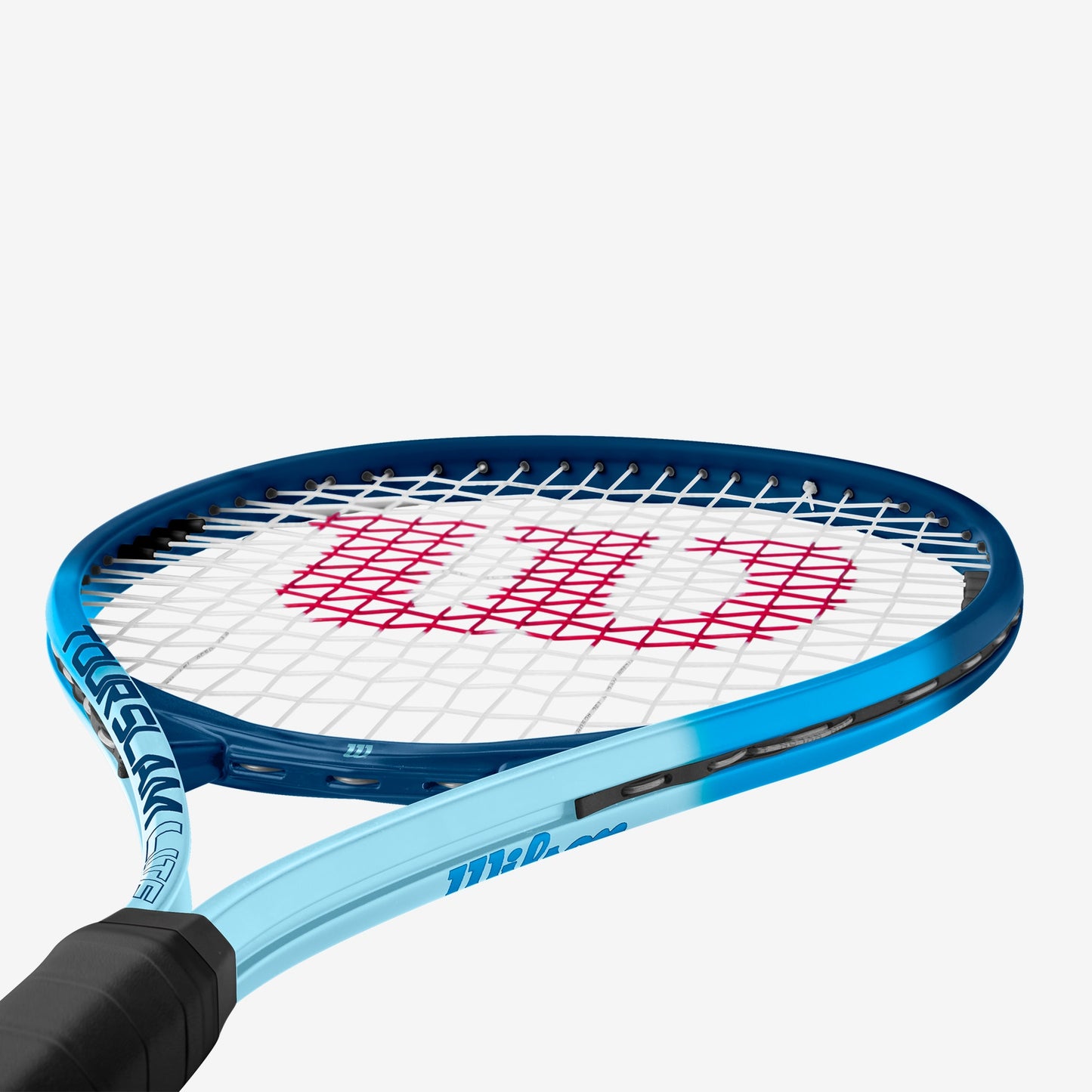 Wilson Tour Slam Lite Racquet - Blue/White