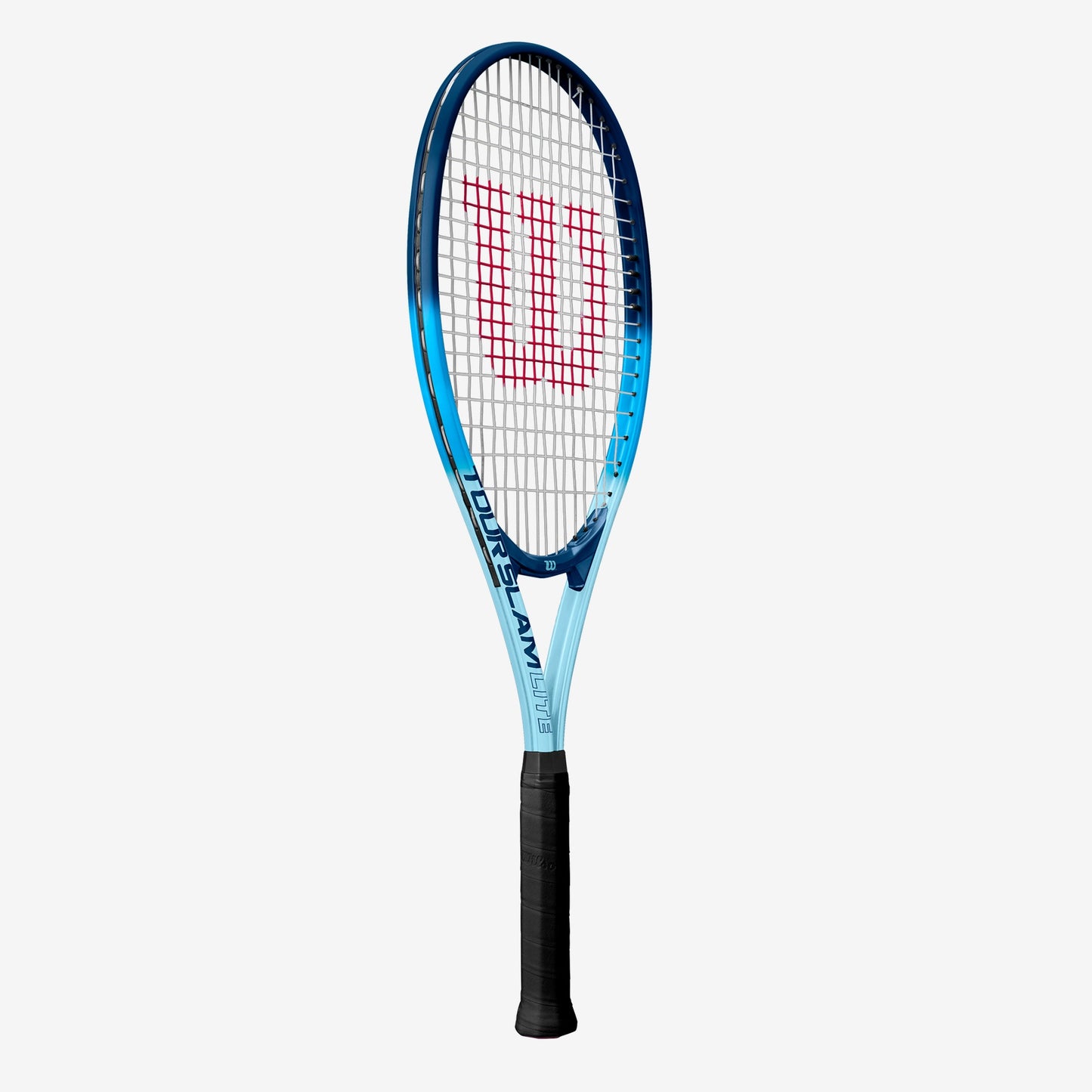 Wilson Tour Slam Lite Racquet - Blue/White