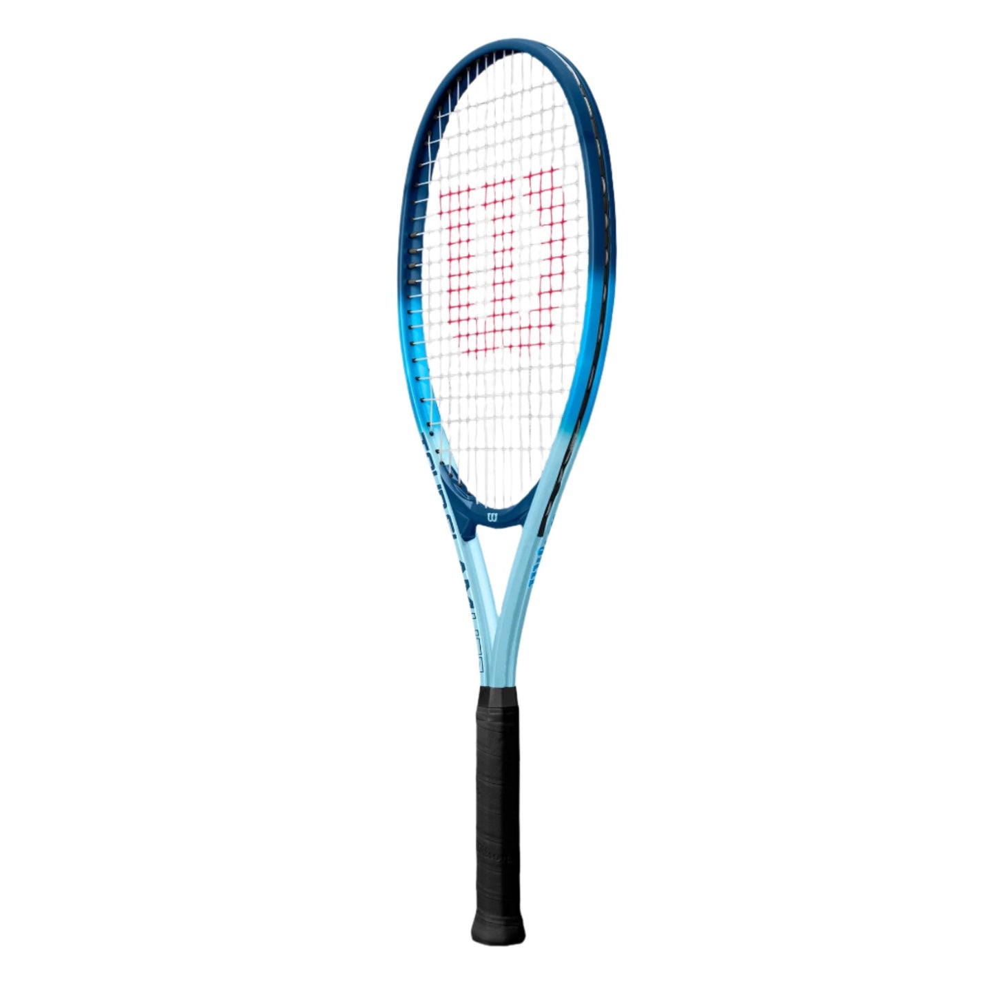 Wilson Tour Slam Lite Racquet - Blue/White