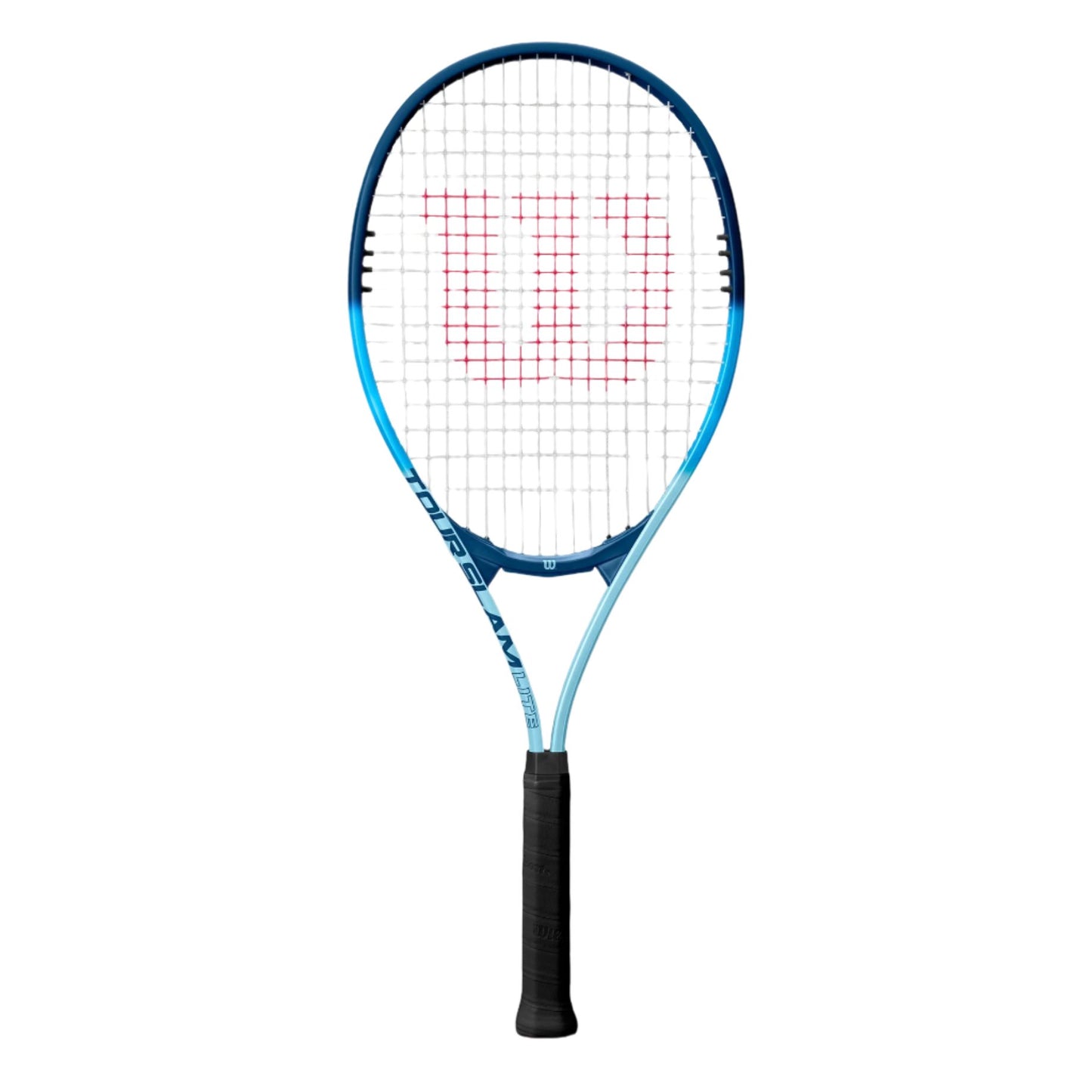 Wilson Tour Slam Lite Racquet - Blue/White