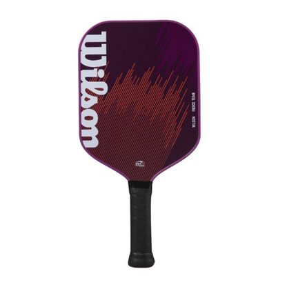 Wilson Fierce Team Pickleball Paddle