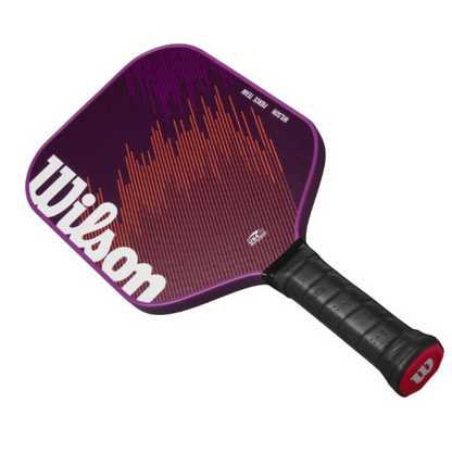 Wilson Fierce Team Pickleball Paddle