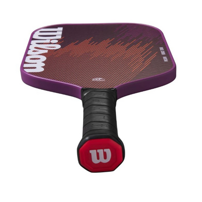 Wilson Fierce Team Pickleball Paddle