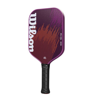 Wilson Fierce Team Pickleball Paddle