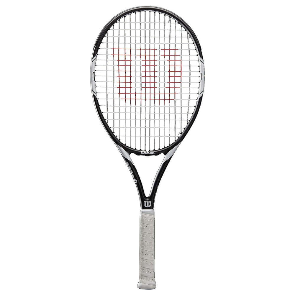 Wilson Federer Team 105 Racquet