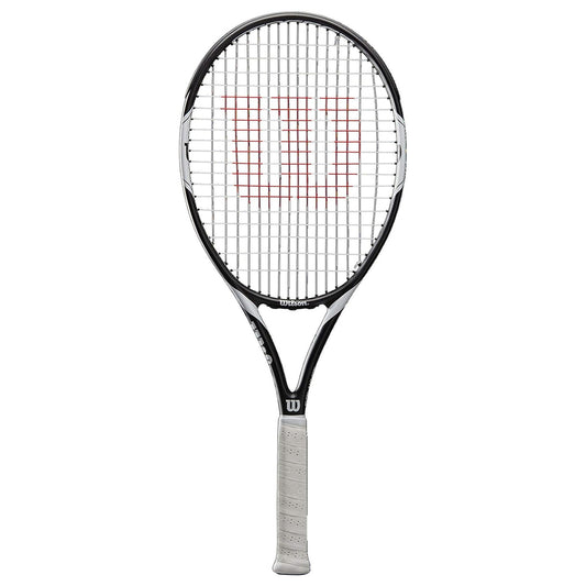 Wilson Federer Team 105 Racquet