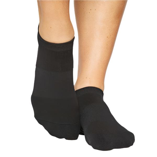 Pointe Studio NST Socks - Black