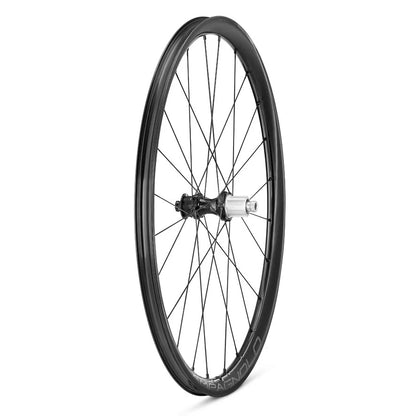 Campagnolo Levante Carbon Gravel Disc Wheelset