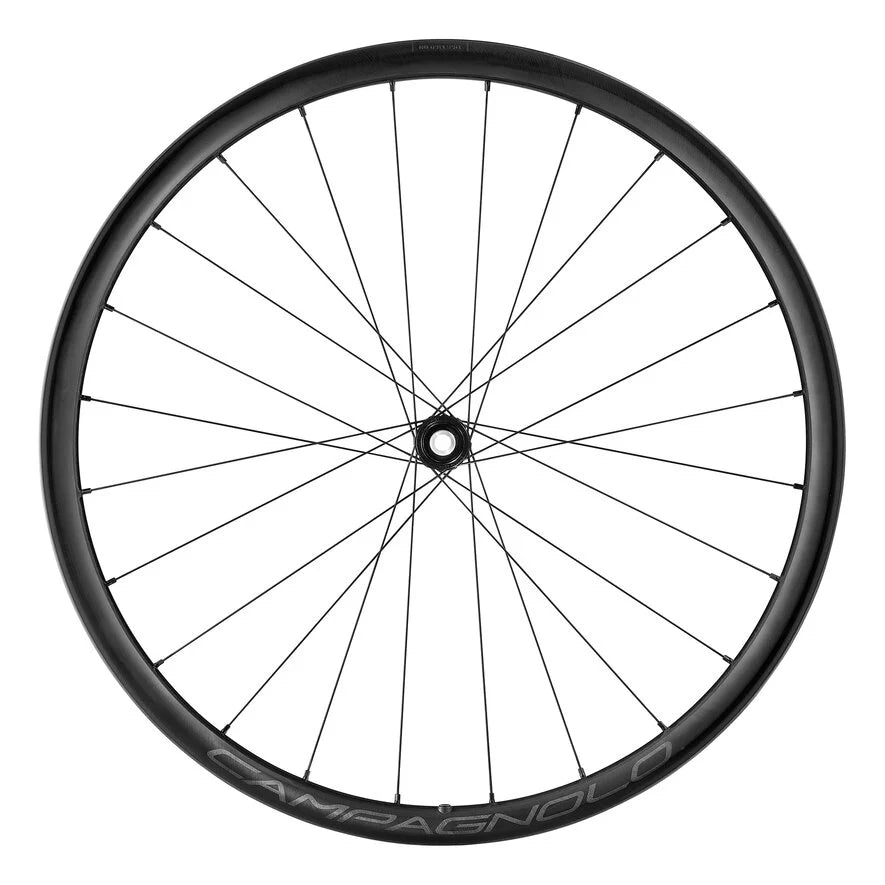 Campagnolo Levante Carbon Gravel Disc Wheelset