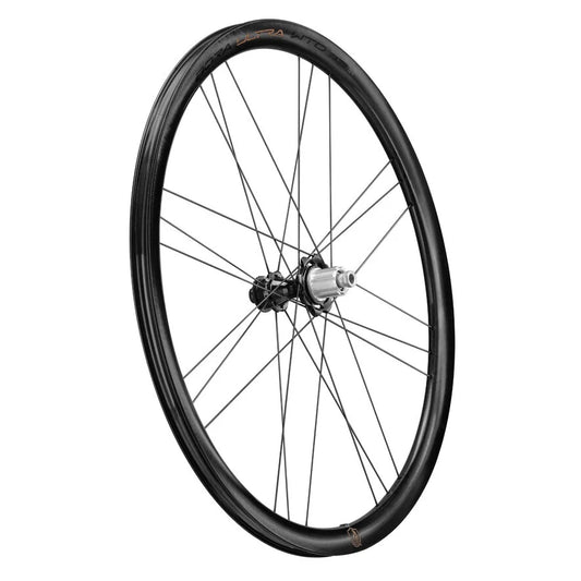 Campagnolo Bora Ultra WTO 33 Disc Wheelset - N3W