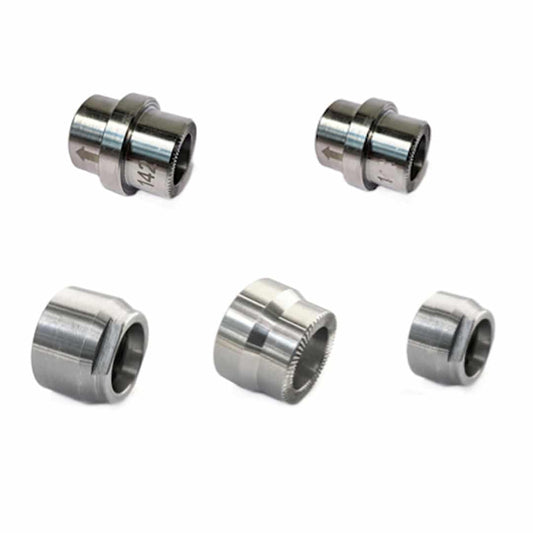 Wahoo KICKR Replacement Thru Axle Adapter Kit