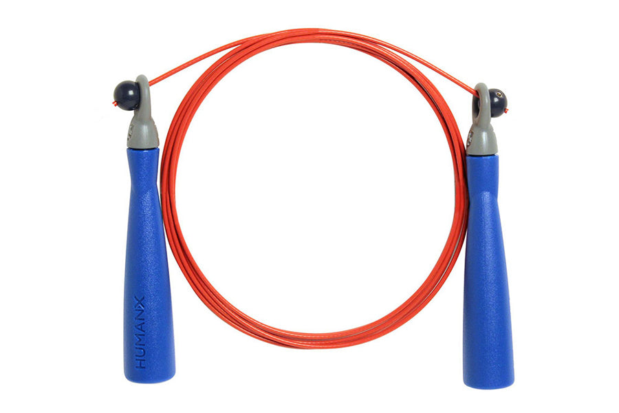 X2 Speed Harbinger HumanX X2 Speed Skipping Rope