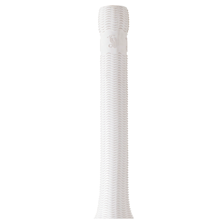 Kookaburra Wave Grip - White